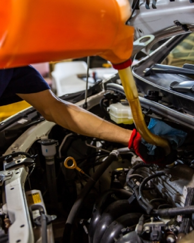 車検・整備