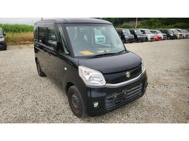 スズキ スペーシア