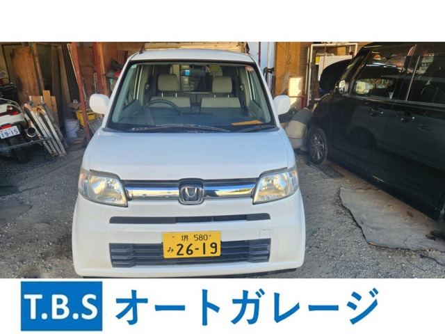 ホンダ ゼスト660 G 即乗りキーレス （ホワイトホワイト）