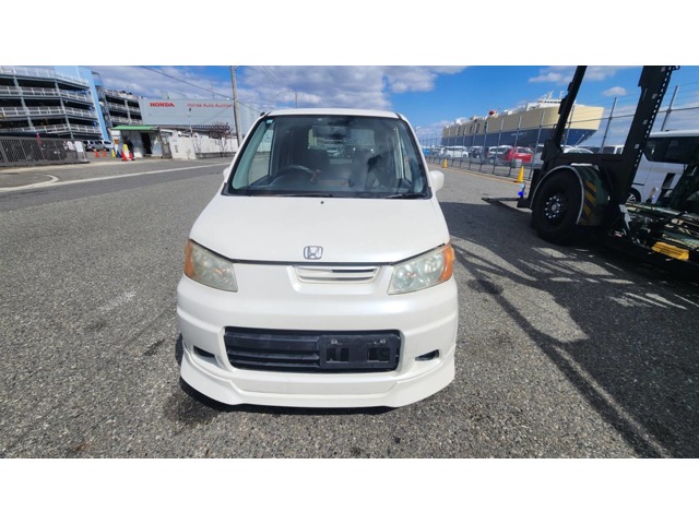 ホンダ ライフ 660 ダンク ディーバ